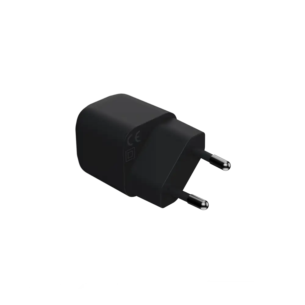 Xtorm Snellader - 20W GaN2 Ultra Adapter - Zwart