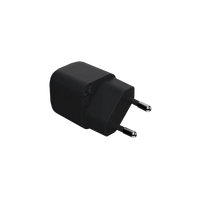 Thumbnail for Xtorm Snellader - 20W GaN2 Ultra Adapter - Zwart