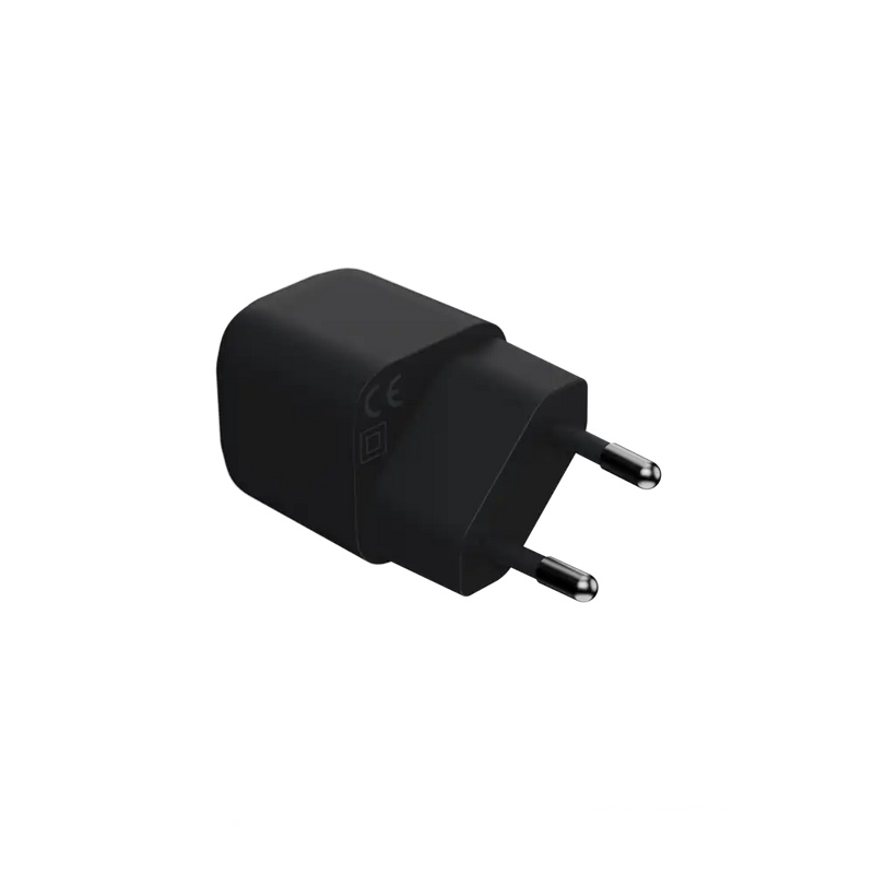 Xtorm Snellader - 20W GaN2 Ultra Adapter - Zwart