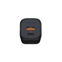 Thumbnail for Xtorm Snellader - 35W GaN2 Ultra Adapter - Zwart