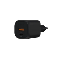 Thumbnail for Xtorm Snellader - 35W GaN2 Ultra Adapter - Zwart