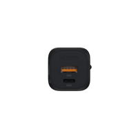 Thumbnail for Xtorm Snellader - 35W GaN2 Ultra Adapter - Zwart