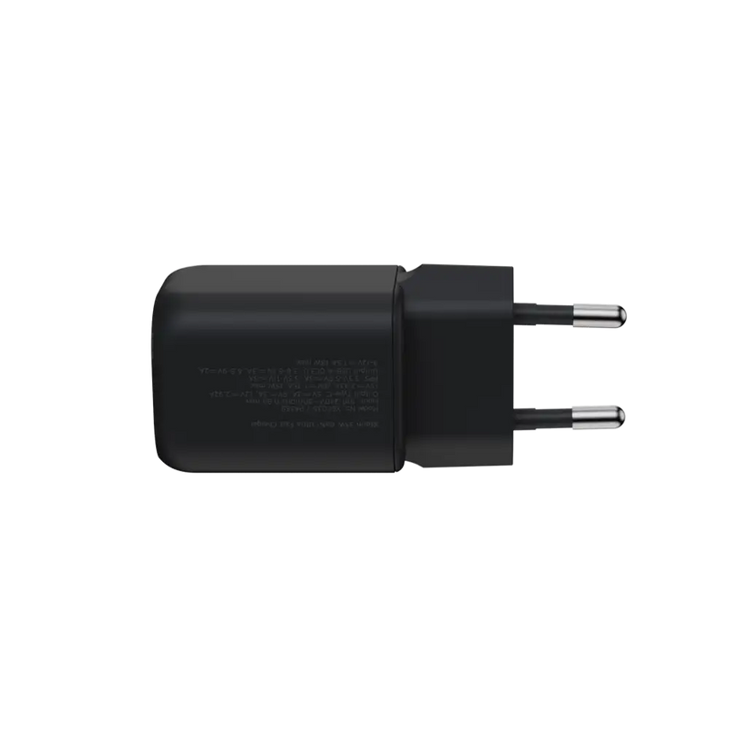 Xtorm Snellader - 35W GaN2 Ultra Adapter - Zwart