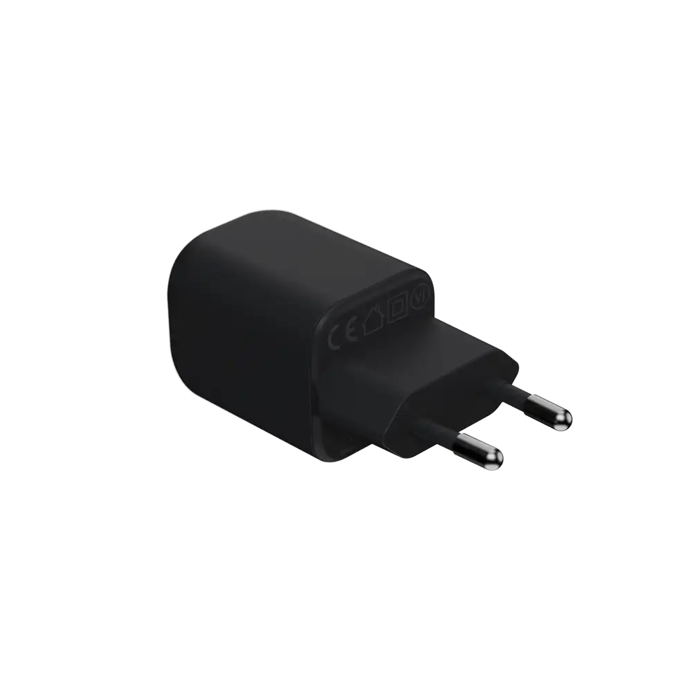 Xtorm Snellader - 35W GaN2 Ultra Adapter - Zwart