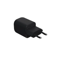 Thumbnail for Xtorm Snellader - 35W GaN2 Ultra Adapter - Zwart
