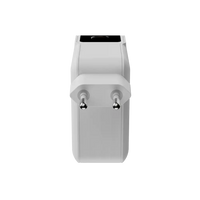 NextGen 140W Laptop Snellader - 3 poorten (2x USB-C PD + USB-A) - Dusk White