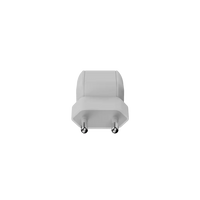 NextGen 25W Snellader - 2 poorten (USB-C PD + USB-A) - Dusk White