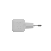 NextGen 25W Snellader - 2 poorten (USB-C PD + USB-A) - Dusk White