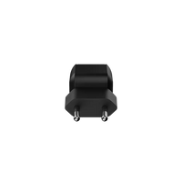 NextGen 25W Snellader - 2 poorten (USB-C PD + USB-A) - Midnight Black