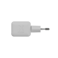 NextGen 45W Snellader - 2 poorten (USB-C PD + USB-A) - Dusk White
