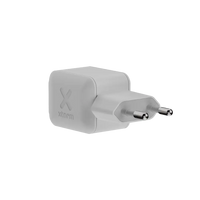 NextGen 45W Snellader - 2 poorten (USB-C PD + USB-A) - Dusk White