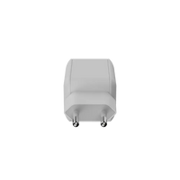 NextGen 70W Laptop Snellader - 2 poorten (USB-C PD + USB-A) - Dusk White