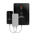 Powerbank Go2 20000mAh White