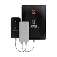 Thumbnail for Xtorm Powerbank Go2 20000mAh White