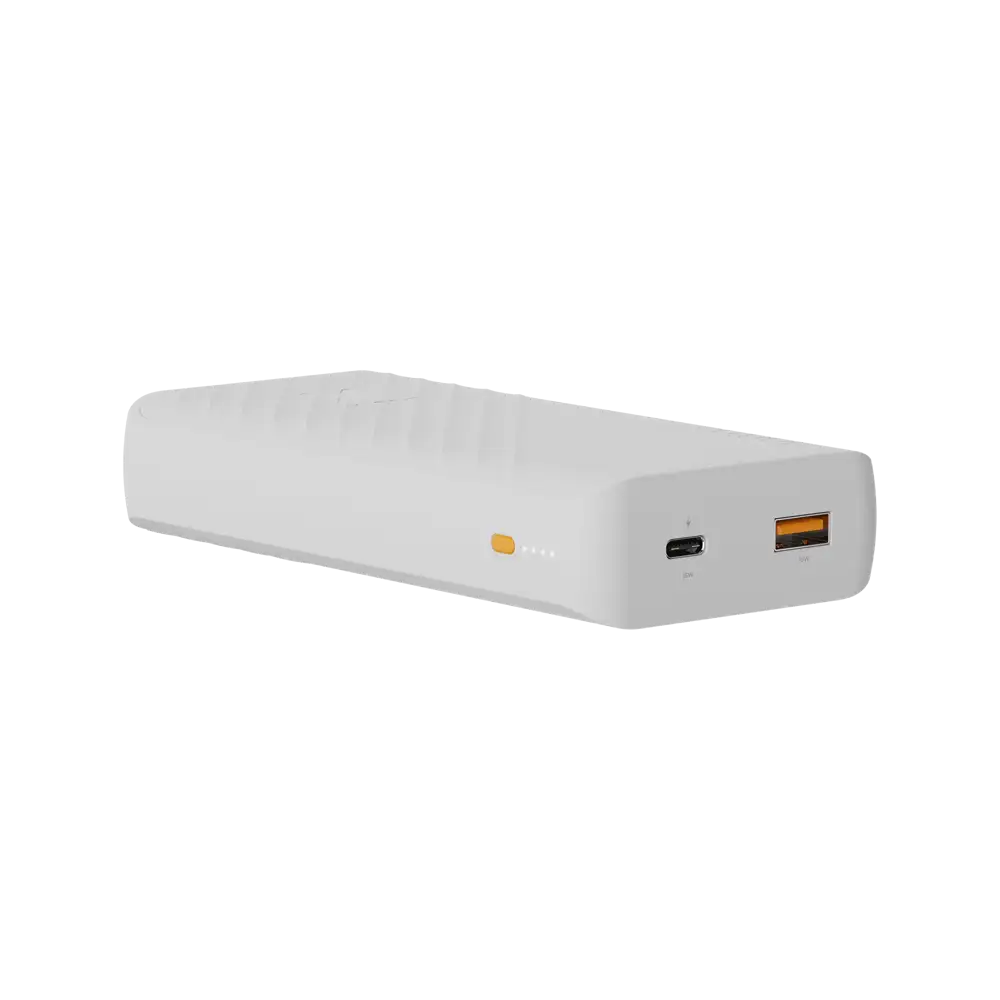 Xtorm Powerbank Go2 20000mAh White