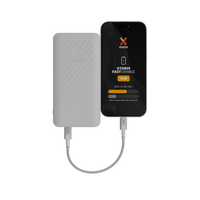 Thumbnail for Xtorm Powerbank Go2 20000mAh White
