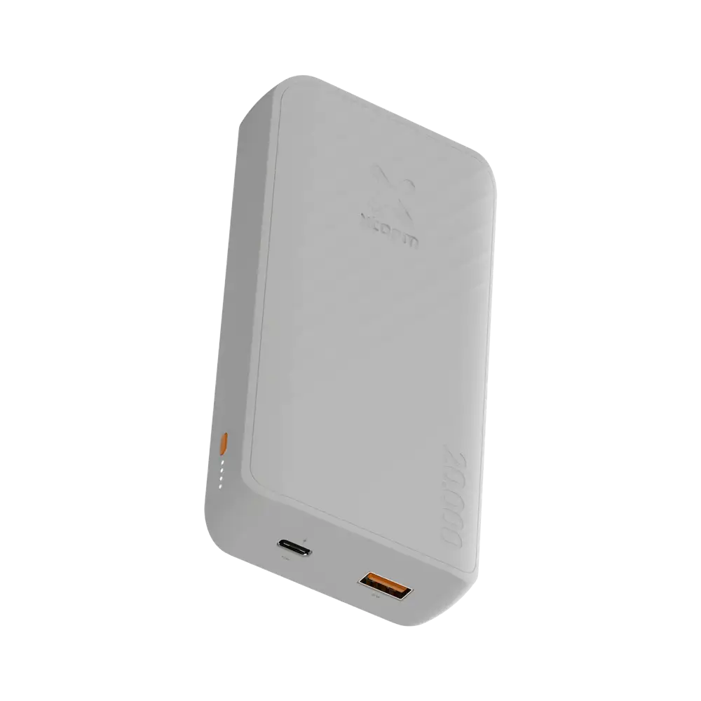 Xtorm Powerbank Go2 20000mAh White