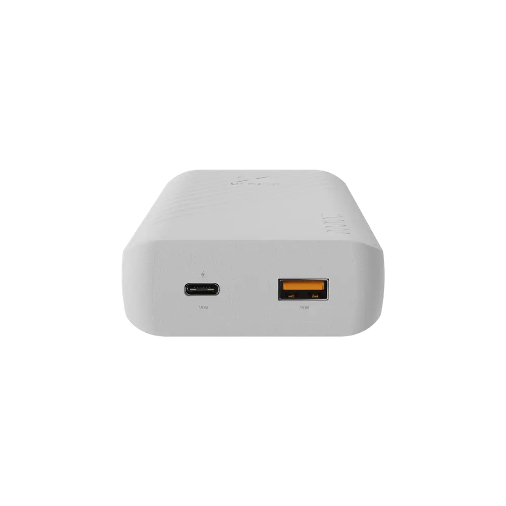 Xtorm Powerbank Go2 20000mAh White
