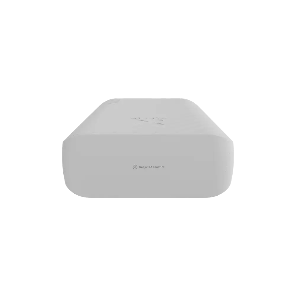 Xtorm Powerbank Go2 20000mAh White
