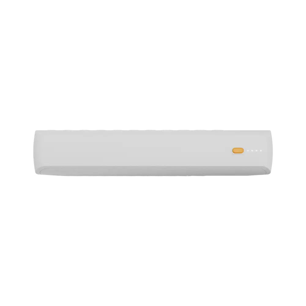 Xtorm Powerbank Go2 20000mAh White