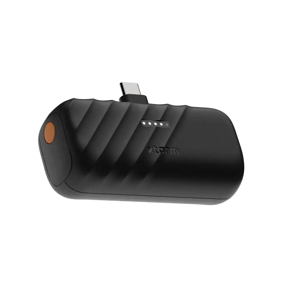 Xtorm Go2 PowerShot 5000mah 20W