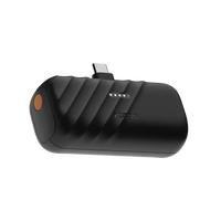 Xtorm Go2 PowerShot 5000mah 20W