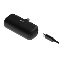 Xtorm Go2 PowerShot 5000mah 20W