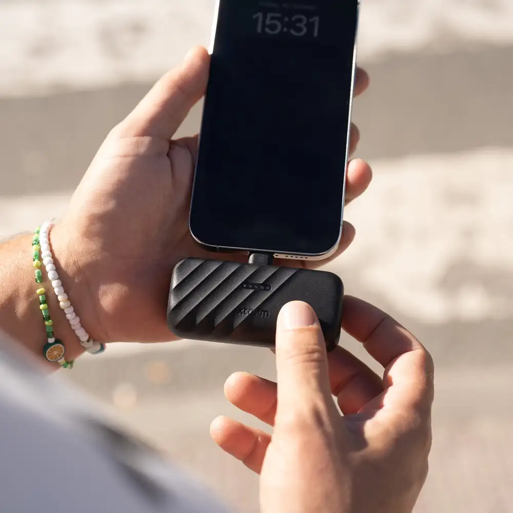 Xtorm Go2 PowerShot 5000mah 20W