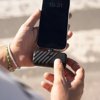 Xtorm Go2 PowerShot 5000mah 20W