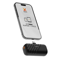 Xtorm Go2 PowerShot 5000mah 20W