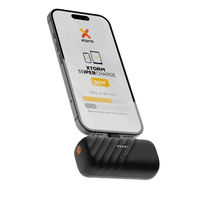 Xtorm Go2 PowerShot 5000mah 20W