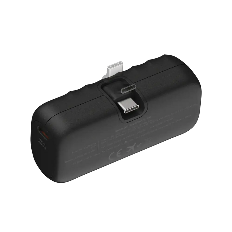 Xtorm Go2 PowerShot 5000mah 20W