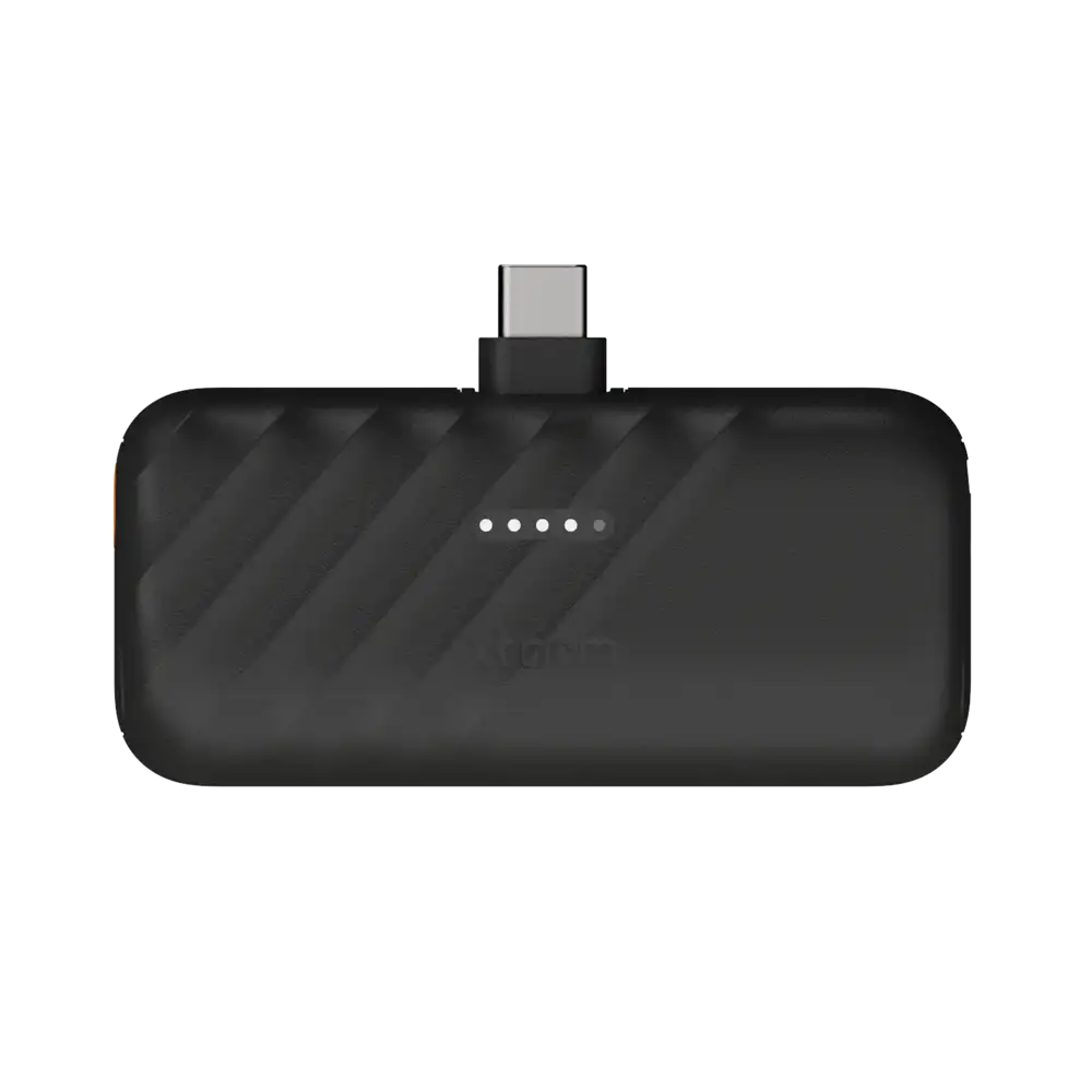 Xtorm Go2 PowerShot 5000mah 20W