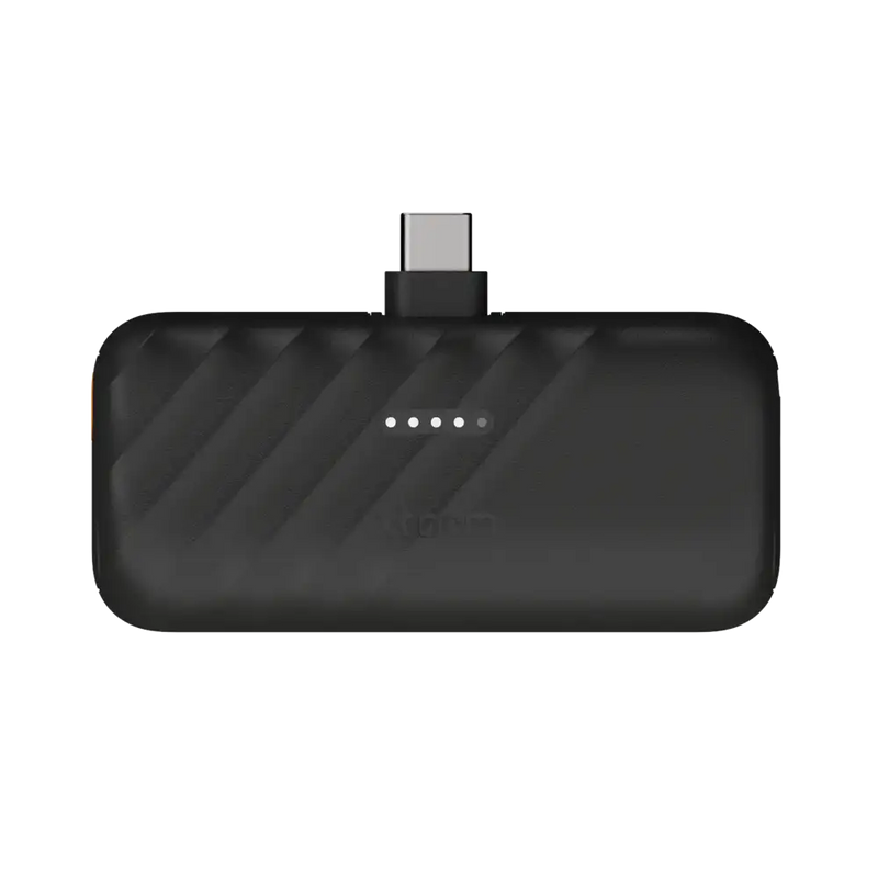 Xtorm Go2 PowerShot 5000mah 20W