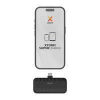 Xtorm Go2 PowerShot 5000mah 20W