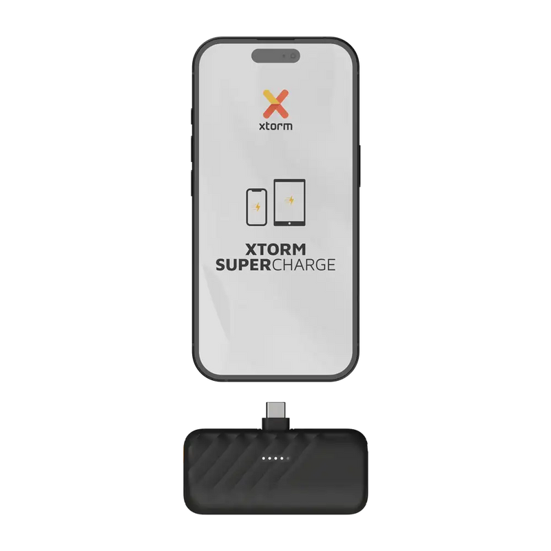 Xtorm Go2 PowerShot 5000mah 20W