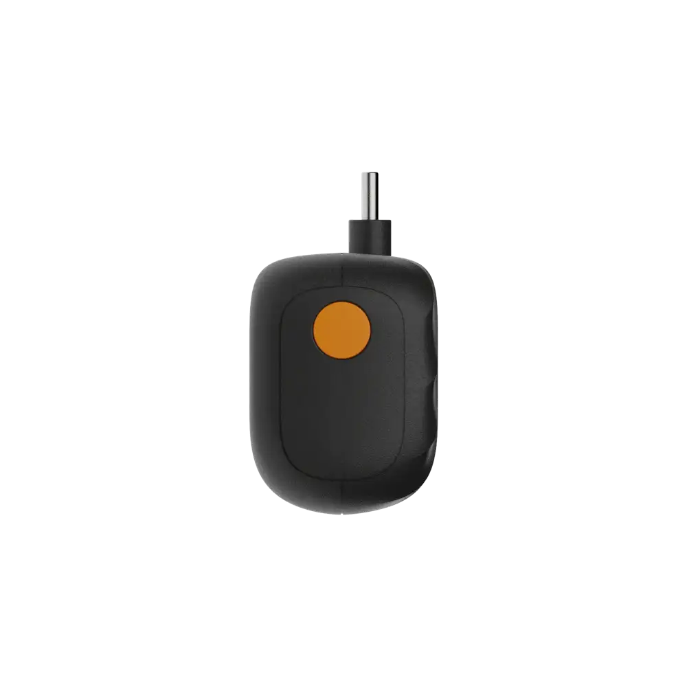 Xtorm Go2 PowerShot 5000mah 20W