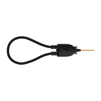 NextGen - Replacement USB-C Cable - 240W - Black