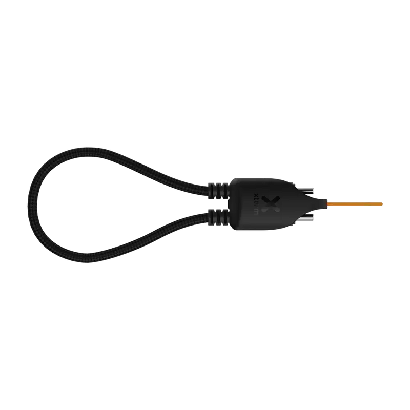 NextGen - Replacement USB-C Cable - 240W - Black