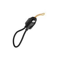 NextGen - Replacement USB-C Cable - 240W - Black