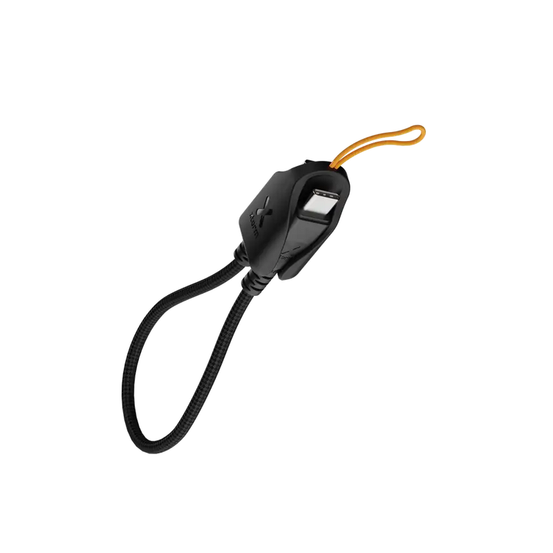 NextGen - Replacement USB-C Cable - 240W - Black