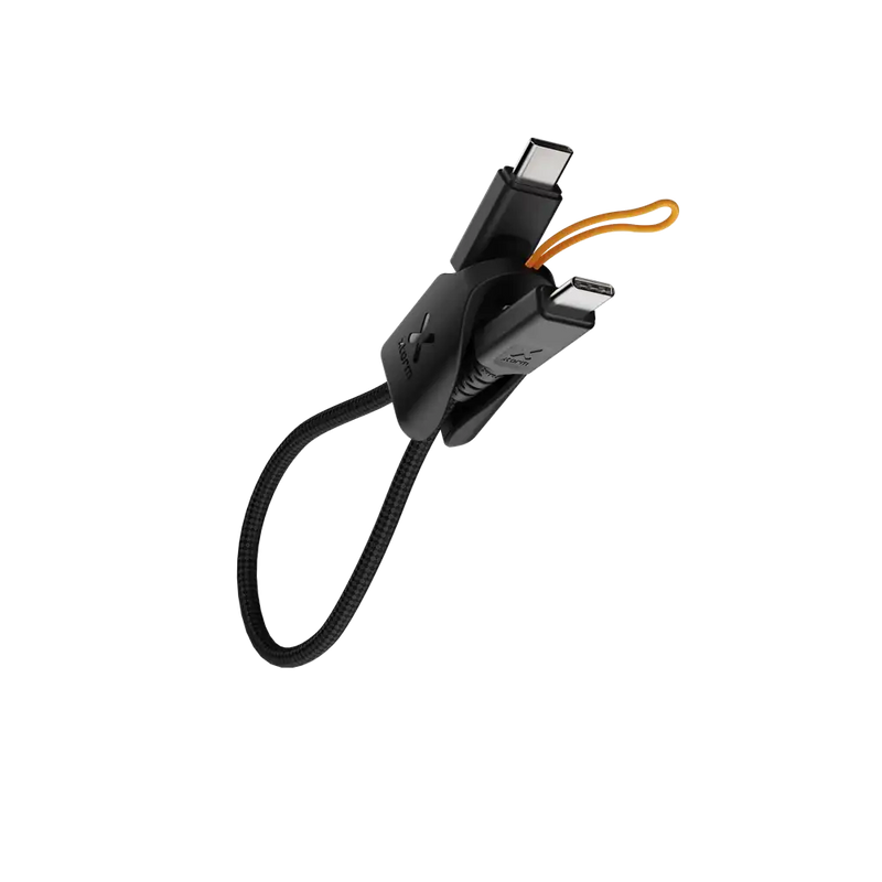NextGen - Replacement USB-C Cable - 240W - Black