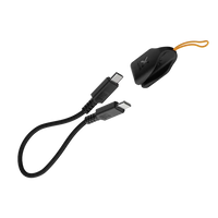 NextGen - Replacement USB-C Cable - 240W - Black