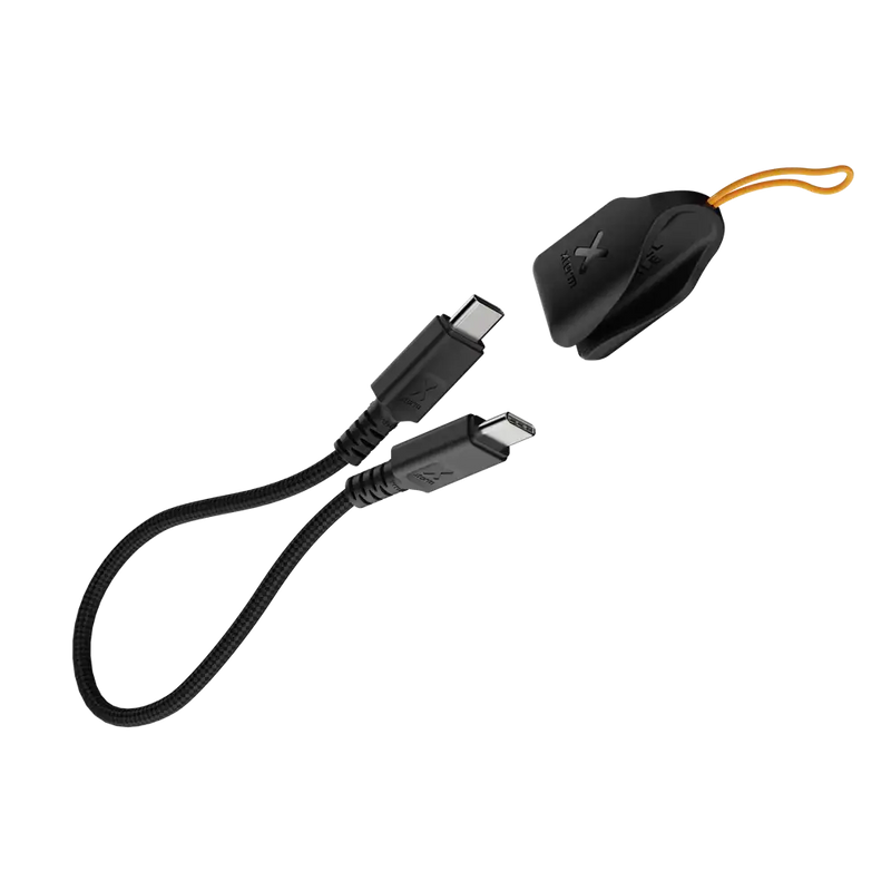 NextGen - Replacement USB-C Cable - 240W - Black