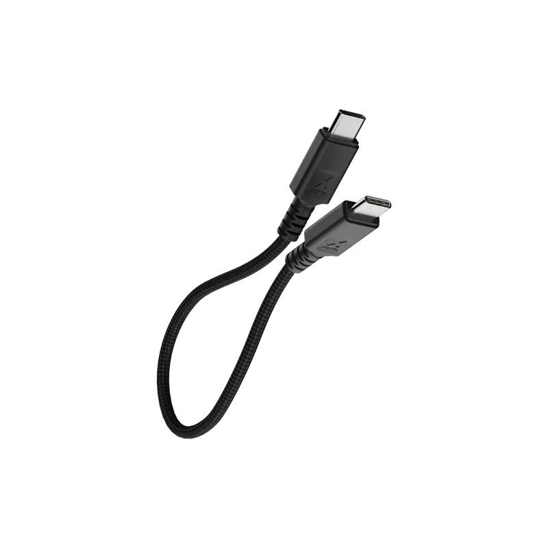 NextGen - Replacement USB-C Cable - 240W - Black