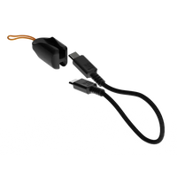 NextGen - Replacement USB-C Cable - 240W - Black
