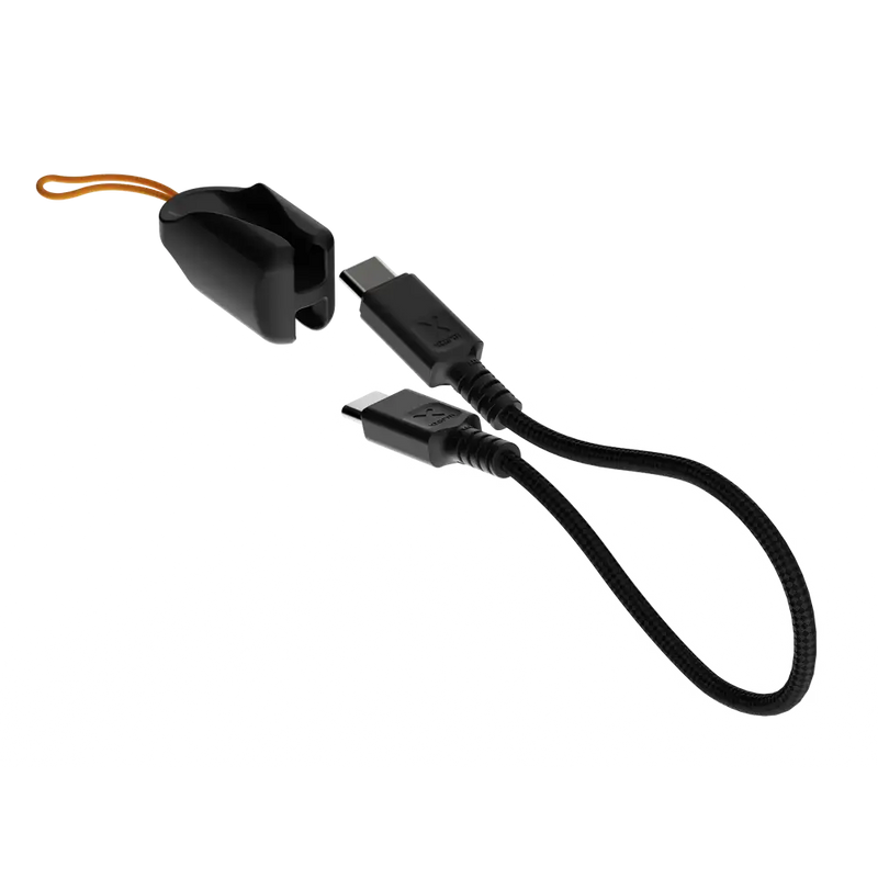 NextGen - Replacement USB-C Cable - 240W - Black