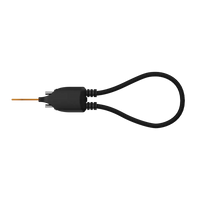 NextGen - Replacement USB-C Cable - 240W - Black