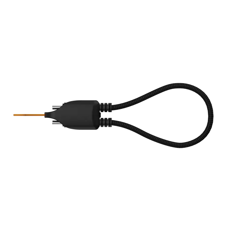 NextGen - Replacement USB-C Cable - 240W - Black