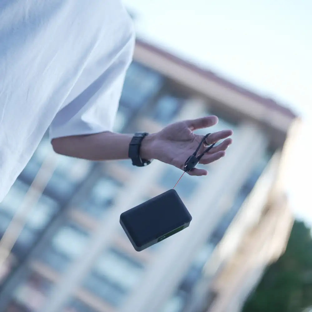 Xtorm NextGen Powerbank 35W - 20.000 mAh - Midnight Black